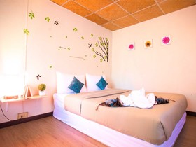 By Beach Resort