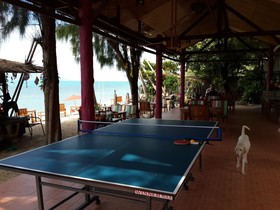By Beach Resort
