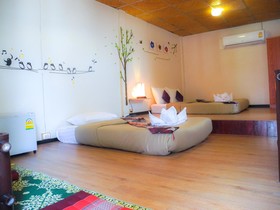By Beach Resort