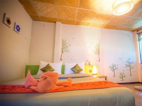 By Beach Resort