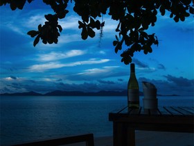 By Beach Resort