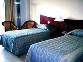 Cabana Grand View
