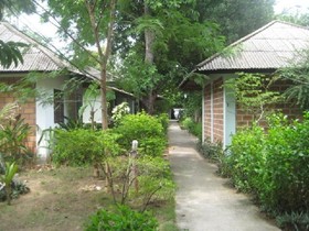 Calm Beach Resort