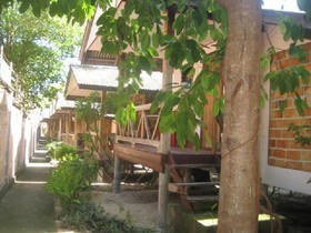 Calm Beach Resort