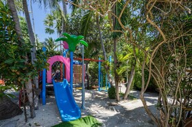 Chaba Cabana Beach Resort