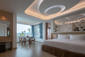 Chaba Cabana Beach Resort