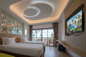 Chaba Cabana Beach Resort