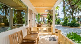 Chaba Cabana Beach Resort