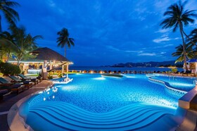Chaba Cabana Beach Resort