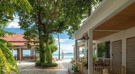 Chaba Cabana Beach Resort