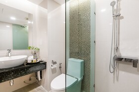 Chaba Cabana Beach Resort
