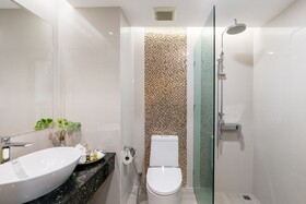 Chaba Cabana Beach Resort
