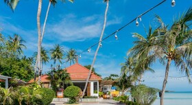 Chaba Cabana Beach Resort