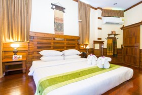 Chaba Cabana Beach Resort