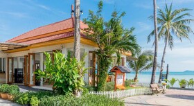 Chaba Cabana Beach Resort