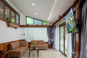 Chaba Cabana Beach Resort