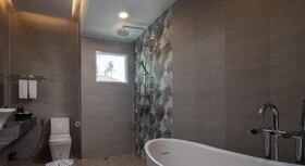 Chaba Cabana Beach Resort