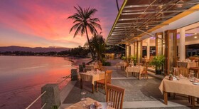 Chaba Cabana Beach Resort