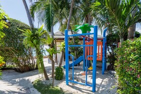 Chaba Cabana Beach Resort