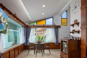 Chaba Cabana Beach Resort