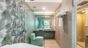 Chaba Cabana Beach Resort