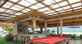 Chaba Cabana Beach Resort