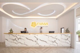 Chaba Cabana Beach Resort