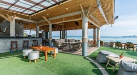 Chaba Cabana Beach Resort