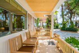 Chaba Cabana Beach Resort
