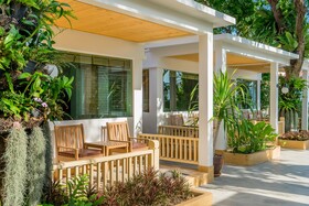 Chaba Cabana Beach Resort