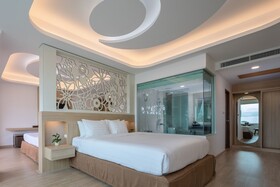 Chaba Cabana Beach Resort