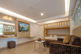 Chaba Cabana Beach Resort