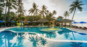 Chaba Cabana Beach Resort