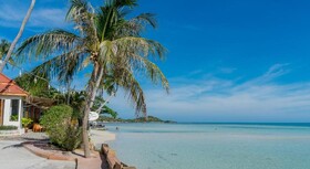 Chaba Cabana Beach Resort