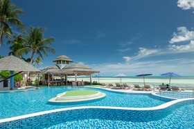 Chaba Cabana Beach Resort