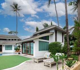 Chaba Cabana Beach Resort