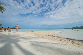 Chaba Cabana Beach Resort