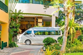 Chaba Cabana Beach Resort