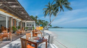 Chaba Cabana Beach Resort