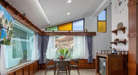Chaba Cabana Beach Resort