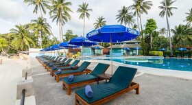 Chaba Cabana Beach Resort