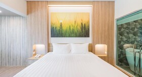 Chaba Cabana Beach Resort