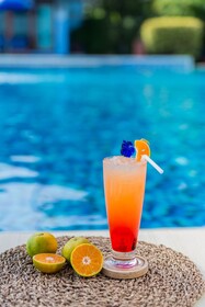 Chaba Cabana Beach Resort