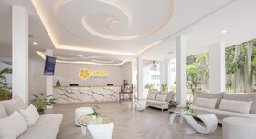 Chaba Cabana Beach Resort