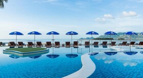 Chaba Cabana Beach Resort