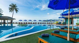 Chaba Cabana Beach Resort