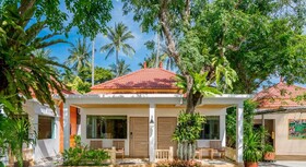 Chaba Cabana Beach Resort