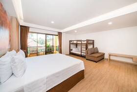 Chaba Cabana Beach Resort