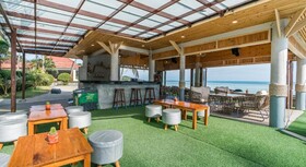 Chaba Cabana Beach Resort