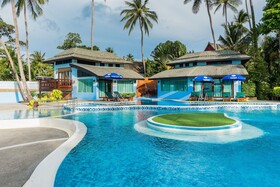Chaba Cabana Beach Resort